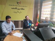 مدیر برق پاکدشت: ۶۷ مگاوات نیروگاه جدید در شهرستان وارد مدار می‌شود