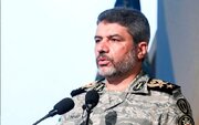 سخنگوی ارتش: محاسبات دشمن در برابر اراده ملت ایران فرو ریخت/ برای هر وضعیتی آماده‌ایم