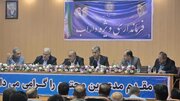 تسریع در اجرای طرح‌های روستایی داراب و تأمین مسکن اقشار کم‌درآمد پیگیری می‌شود