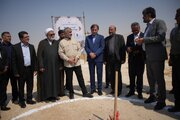 بوشهر در نهضت عدالت آموزشی وضعیت مطلوبی دارد