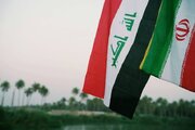 تشکر سفارت ایران از نخست‌وزیر عراق برای حمایت از راه‌اندازی ۴۰ پرواز