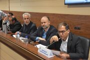 مدیرکل صمت فارس: کاهش خسارت بحران با شناسایی ظرفیت‌ها پیش از حادثه ممکن است