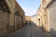 شهردار: حفظ گذرهای بافت تاریخی شیراز با کمترین مداخله دنبال می‌شود