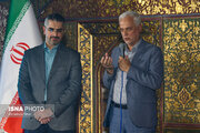 شهردار اصفهان: جشنواره فیلم کودک هر شب میزبان ۱۲ هزار نفر می‌شود