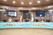 استاندار آذربایجان‌ غربی: فضای اعتماد و امید برای سرمایه‌گذاران ایجاد شود