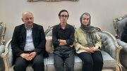 رتبه تک رقمی کنکور با ۸ تا ۱۰ ساعت درس خواندن و حمایت خانواده