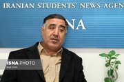 محبی‌نیا: توجه به اقتصاد مردم و پرهیز از اختلاف، اساس تاب‌آوری ملی است