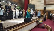 نگاهی بر «نجما و رعنا»؛ از روایت عاشقانه تا پیوند موسیقی و نمایش
