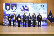 معاون علمی رئیس جمهور: ما به دنبال مرجعیت فناوری هستیم