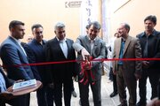سه پروژه اقامتی در کرمان افتتاح شد