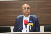 استاندار کرمانشاه: مدیران اجرای پروژه‌های تحول‌آفرین را پیگیری کنند