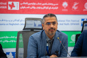 تلاش کردیم جشنواره فیلم کودک را آینده‌نگرتر برگزار کنیم
