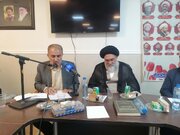ضرورت حل مشکلات معیشتی و مسکن طلاب در کهگیلویه و بویراحمد