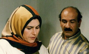 فردوس کاویانی و مهرانه مهین‌ترابی چگونه ماندگارترین زوج هنری تلویزیون شدند؟