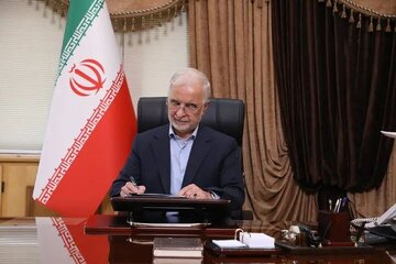 فراجا نماد اقتدار، هوشمندی و رافت و خدمتگزاری بی‌منت به مردم است