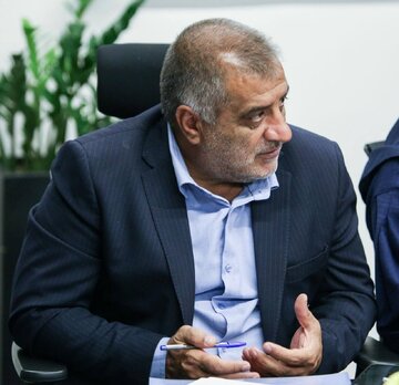 فدراسیون دوومیدانی‌ از کره‌جنوبی غرامت می‌خواهد