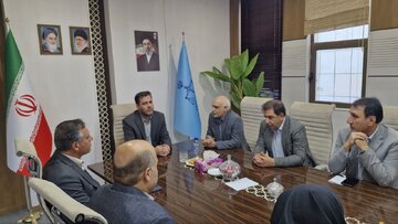 تأکید رئیس‌کل دادگستری ایلام بر تعیین تکلیف کارت‌های بازرگانی