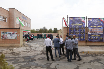 سفر معاون وزیر راه و شهر سازی به اصفهان