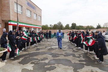 سفر معاون وزیر راه و شهر سازی به اصفهان