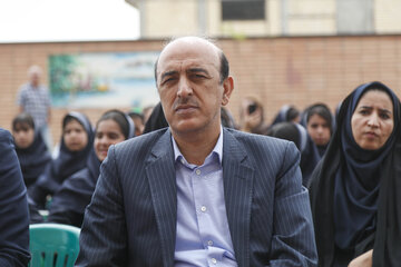 شهرام ملکی، معاون وزیر راه و شهرسازی 