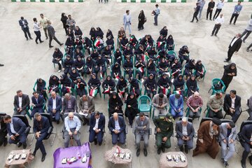 سفر معاون وزیر راه و شهر سازی به اصفهان