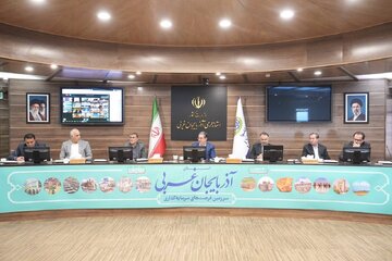 استاندار آذربایجان‌ غربی: فضای اعتماد و امید برای سرمایه‌گذاران ایجاد شود