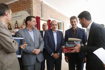 سفر معاون وزیر راه و شهر سازی به اصفهان