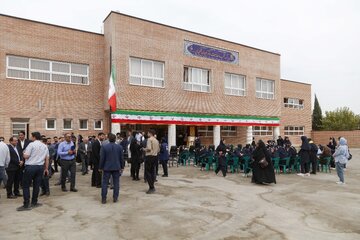 سفر معاون وزیر راه و شهر سازی به اصفهان
