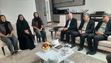 کسب رتبه تک‌رقمی کنکور توسط ۲ دانش آموز آملی پس از یک دهه