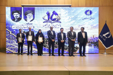 معاون رئیس جمهوری: ایران به دنبال مرجعیت در فناوری است