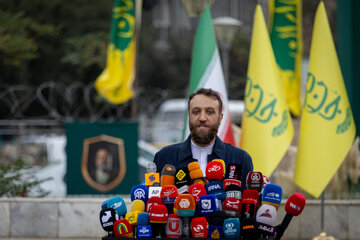 افتتاح مرکز آموزشی «جان‌فدا»