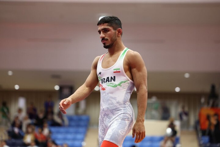 نتایج ورزشکاران ایران در روز چهاردهم بازی های آسیایی/ حذف ناهید کیانی و شکست آزادکار ایران