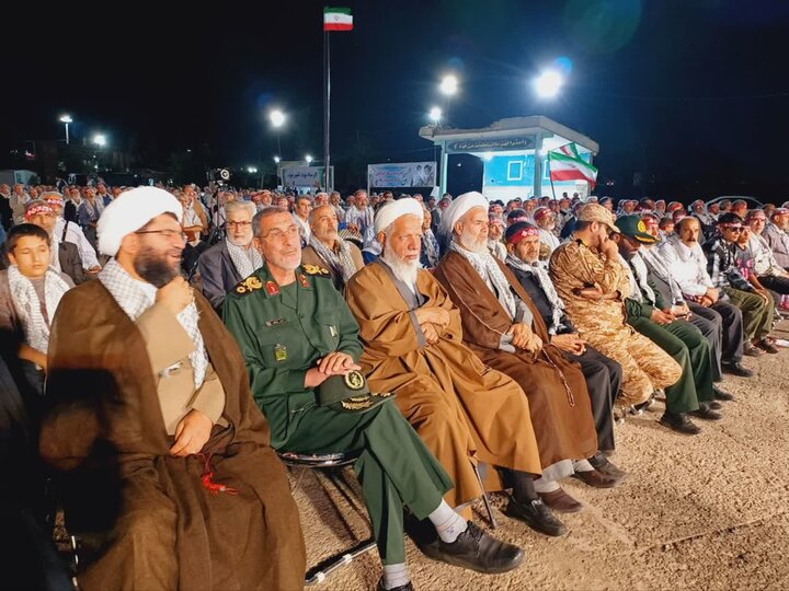 ذوالقدر: دفاع مقدس ایران را به قدرت منطقهای و جنگ ۱۲روزه به قدرت بینالمللی تبدیل کرد