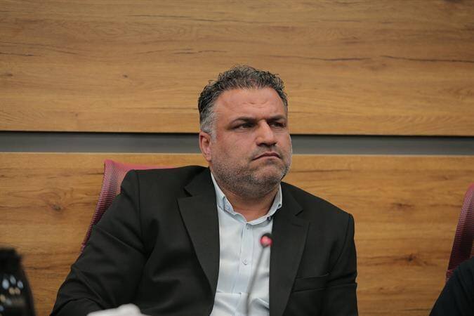 مرواریدهایی که فولاد برای آینده فوتبال خوزستان می‌تراشد