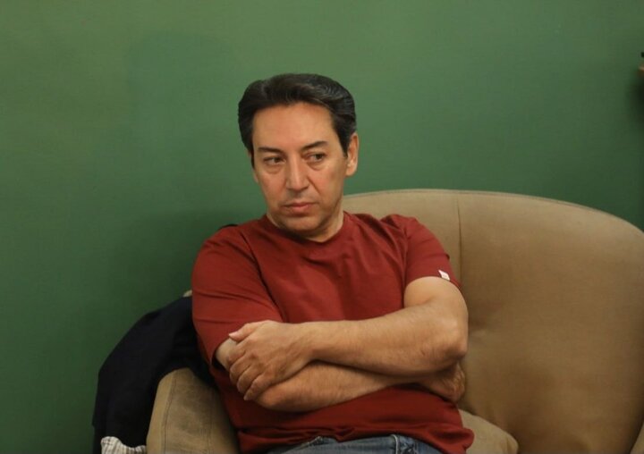 دیدار هیئت مدیره انجمن صدابرداران و صداگذاران سینما با «اصغر شاهوردی»