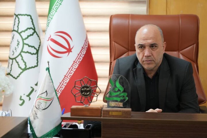 شهردار کهریزک: توسعه زیرساخت‌های ایمنی و ورزشی در اولویت مدیریت شهری است