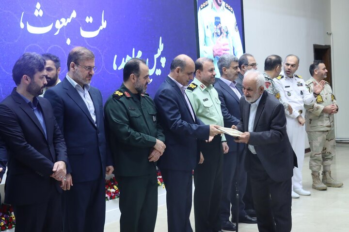 استاندار گیلان: حفظ اقتدار ملی ضرورتی انکارناپذیر است