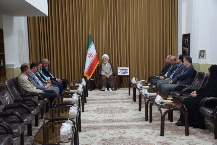 لزوم هوشمندسازی شبکه گاز با بهره‌گیری از ظرفیت دانشگاه‌ها و نخبگان علمی