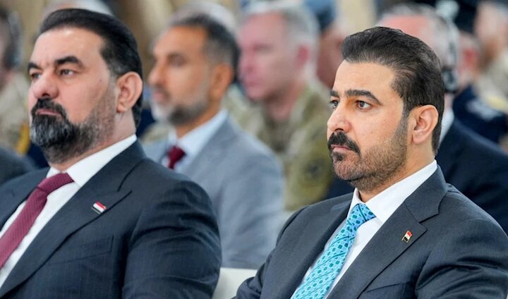 مقاومت عراق: خروج آمریکا کامل نیست؛ سلاح ما باقی می‌ماند