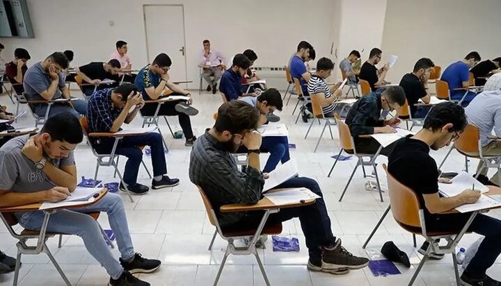 شیوه‌نامه مرحله دوم هجدهمین المپیاد علمی دانشجویان علوم پزشکی بارگذاری شد