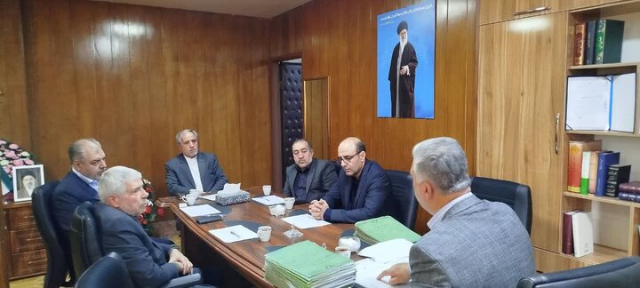 آزادی ۵۸۰ زندانی نیازمند در آذربایجان‌غربی در نیمه نخست سال جاری