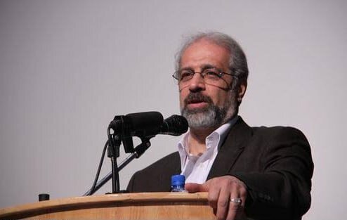 پیشنهادی برای تأسیس موزه سینمای کودک