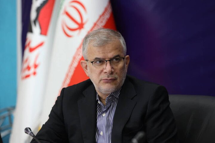 استاندار البرز: سرعت پرداخت تسهیلات نهضت ملی مسکن باید بیشتر شود