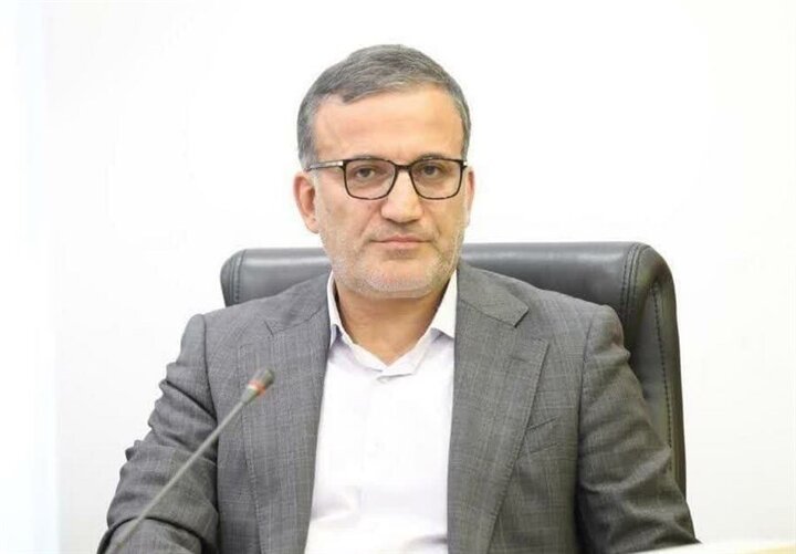 وزارت کشور با ادامه فعالیت شهردار اراک موافقت کرد/محمودی شهردار ماند