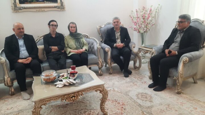 رتبه تک رقمی کنکور توسط دو دانش آموز آملی پس از یک دهه