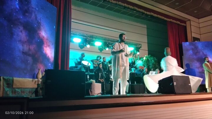 نگاهی بر «نجما و رعنا»؛ از روایت عاشقانه تا پیوند موسیقی و نمایش
