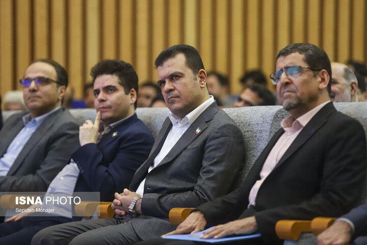 شناسایی ۶۳ هزار استعداد تا حمایت ۵۰۰ میلیون تومانی و تخصیص ۳۲۰۰ واحد مسکن نخبگان