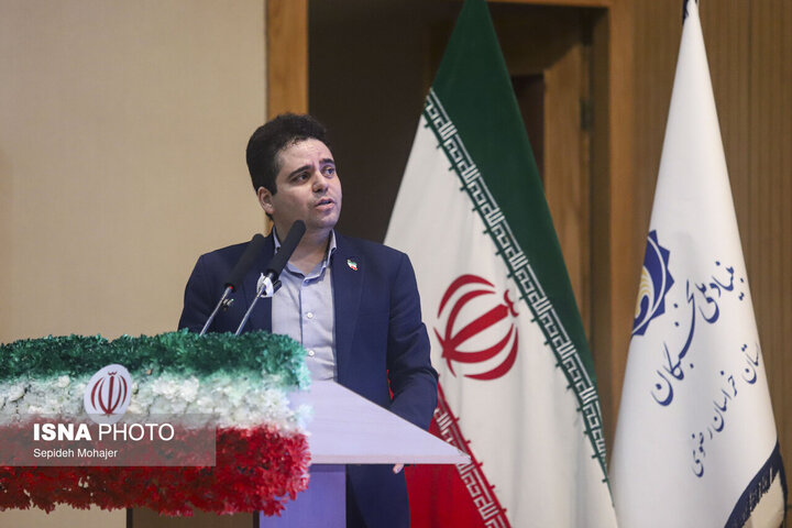 از شناسایی ۶۳ هزار استعداد تا  توانمندسازی اثرگذار نخبگان