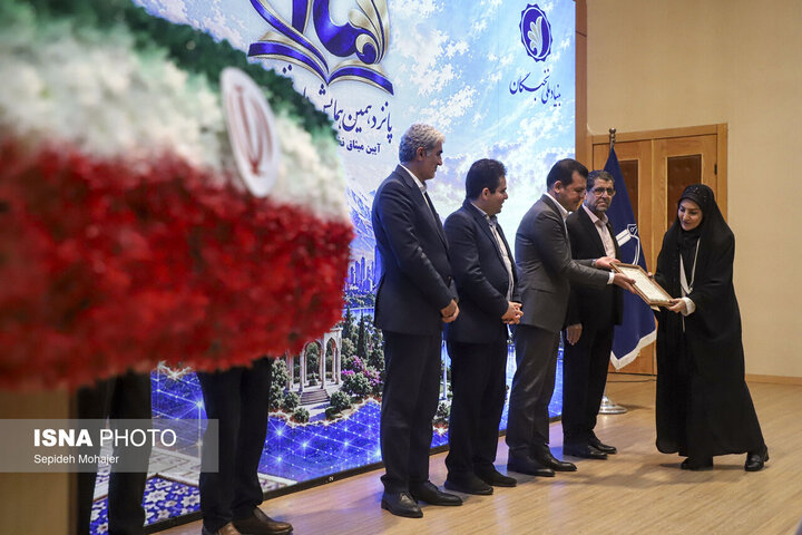 شناسایی ۶۳ هزار استعداد تا حمایت ۵۰۰ میلیون تومانی و تخصیص ۳۲۰۰ واحد مسکن نخبگان