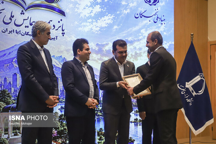 معاون علمی رئیس جمهور: ما به دنبال مرجعیت فناوری هستیم